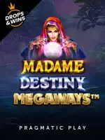 Madame Destiny