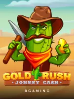 Gold Rush With Johnny