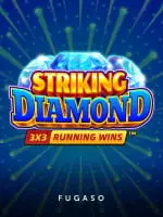 Striking Diamond
