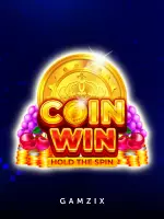 Coin Win Hold The Spin