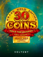 30 Coins Grand Gold Edition